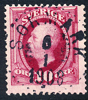 SÖRMARK 6.1.1908 N33 Kv 100