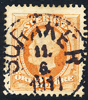 SÖRÅKER 11.6.1911 N17 Kv 1200