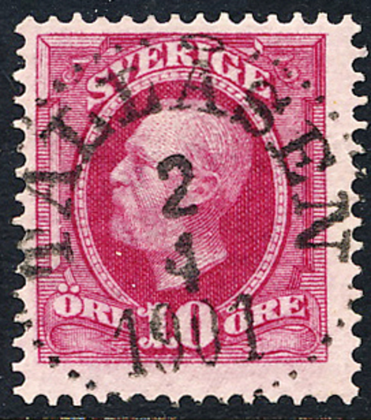 TALLÅSEN 2.4.1901  N14