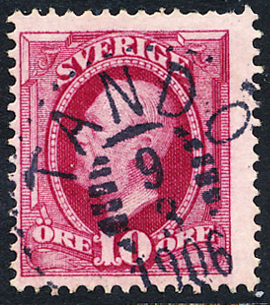 TANDÖ 9.3.1906 N33 Kv 150