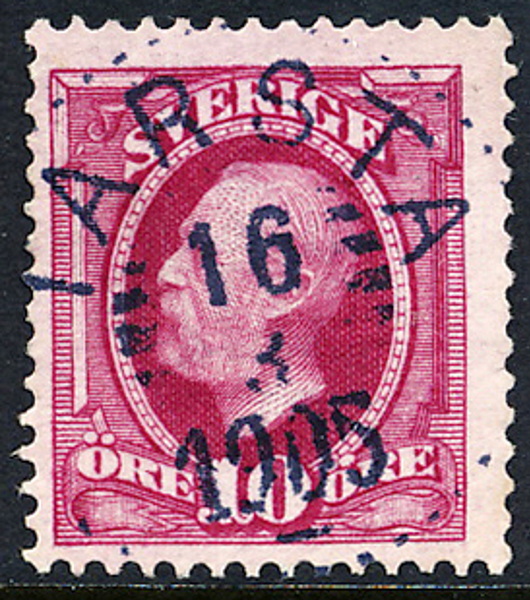 TARSTA 16.4.1905 N33
