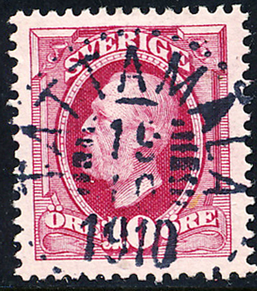 TATTAMÅLA 19.10.1910 N33 Kv 125