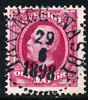 TAXINGE-NÄSBY 29.6.1898 N14