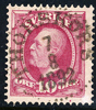 THORSKORS 7.8.1892 N14