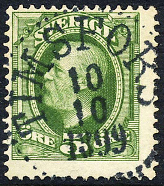 TIMSFORS 10.10.1899 N29