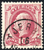 F39 TJERBY 16.xx.1885 N16 (RR) Kv 2000