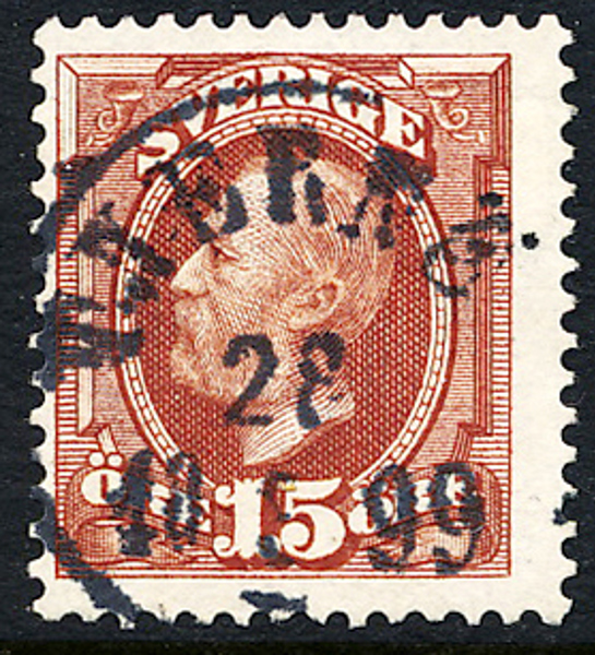 TJERNÖ 28.3.1899  Kv 200
