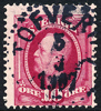 TOFVERUM 5.3.1907 N33 Kv 150
