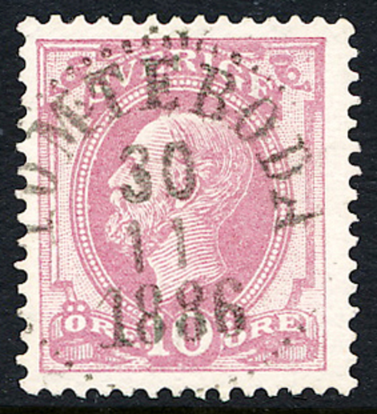 TOMTEBODA 30.11.1886  N14 (R3)