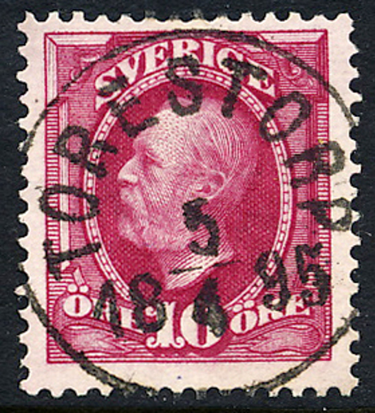 TORESTORP 5.4.1895 N16
