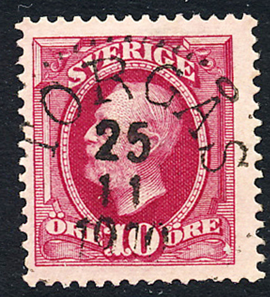 TORGÅS 25.11.1910 N29