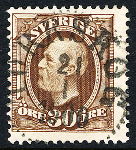 TORRSKOG 211.1900 N14
