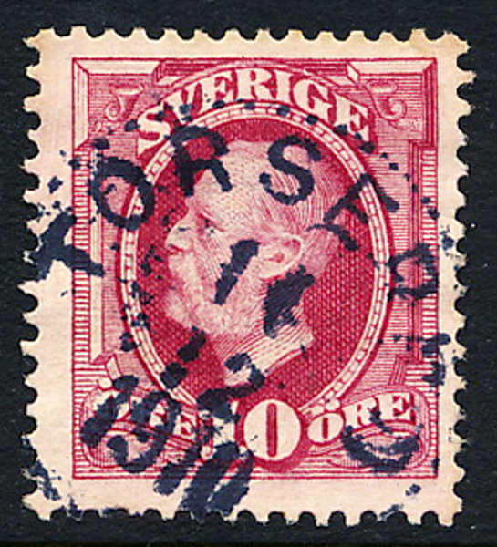 TORSERED 14.12.1910 N33 Kv 125