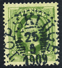 TORSKINGE 25.5.1909 N34