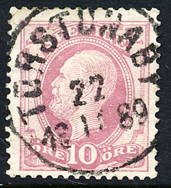 TORSTUNABY 27.11.1889 N14 (R4)