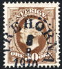 TREHÖRNA 6.8.1910 N14 Kv 100