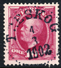 TRESKOG 4.3.1902 N14 Kv 100