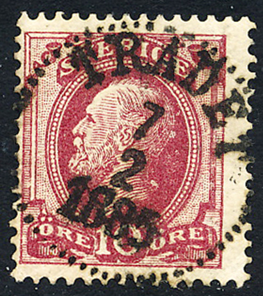 F39 TRÄDET 7.2.1885 N14 (R3)