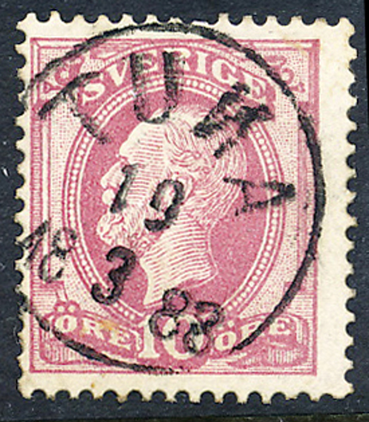 TUNA 19.3.1888 N16 omv N
