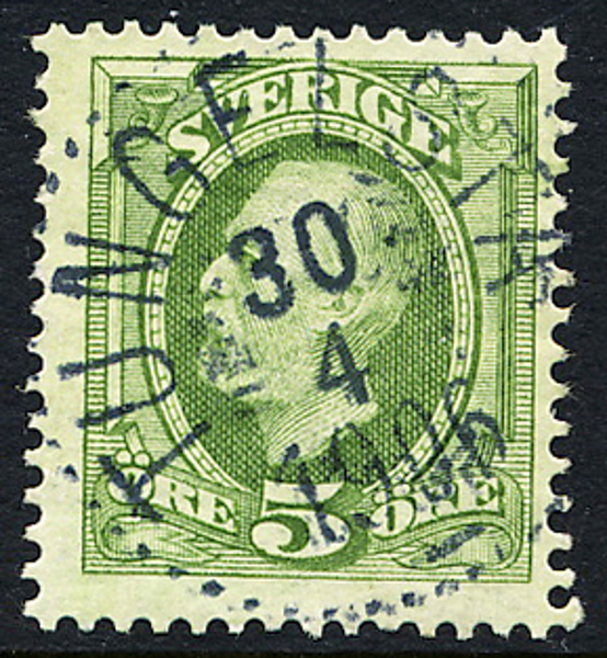 TUNGELSTA 30.4.1898 N33 