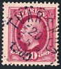 TVÄRSKOG 20.5.1909  N33 Kv 125