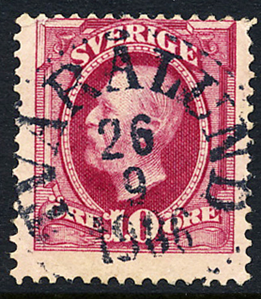 TVÄRÅLUND 26.9.1906 N14