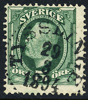 TYSSLINGE 29.3.1894 N14 Kv 350