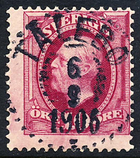 TÅLEBO 6.9.1906 N33 Kv 150
