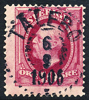 TÅLEBO 6.9.1906  N33 Kv 150