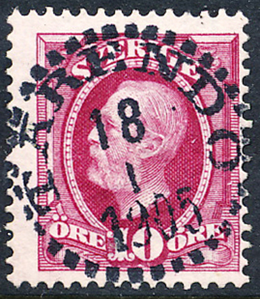 TÄRENDÖ 18.1.1905 N14