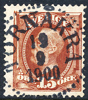 TÖRNÅKRA 19.9.1900  N14 Kv 150