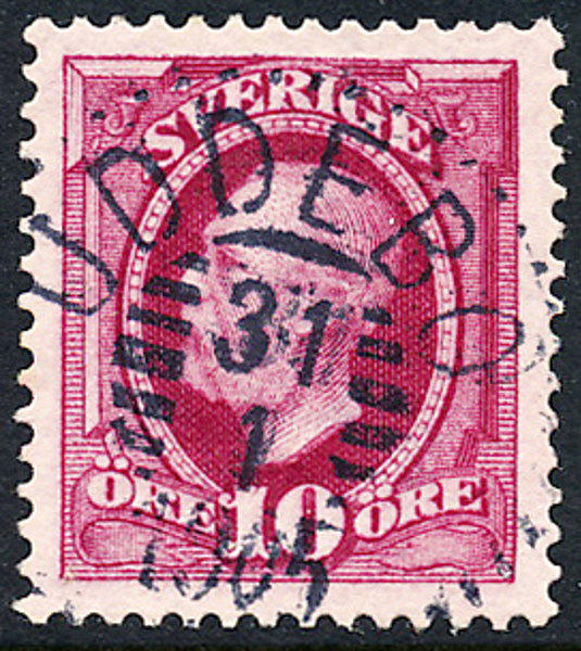 UDDEBO 31.1.1904 N33