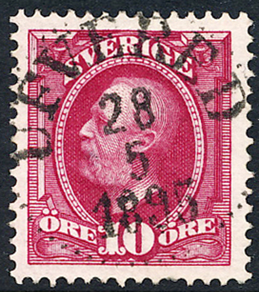 UFVERED 28.5.1895 14 Kv 175