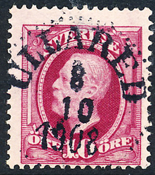 ULLARED 8.10.1908 N14 