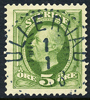 ULLERVAD 1.1.1908 N33 Kv 100