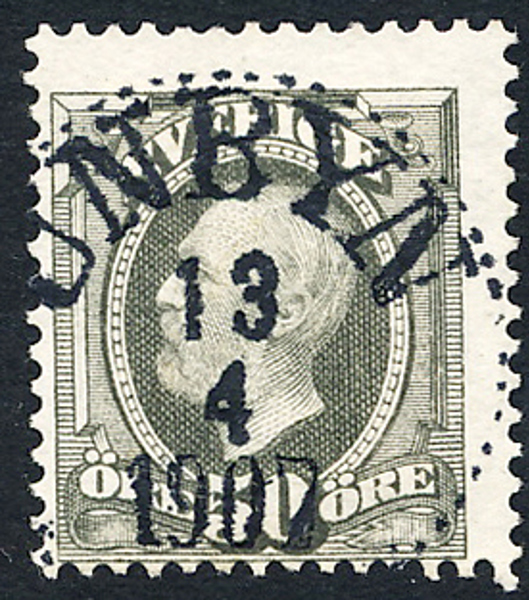 UNBYN 13.4.1907 N14 100