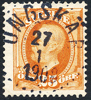 UNGSKÄR 27.1.1908 N14 Kv 1000