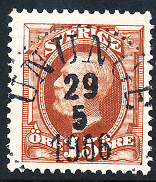 UNUNGE 29.5.1906 N14 
