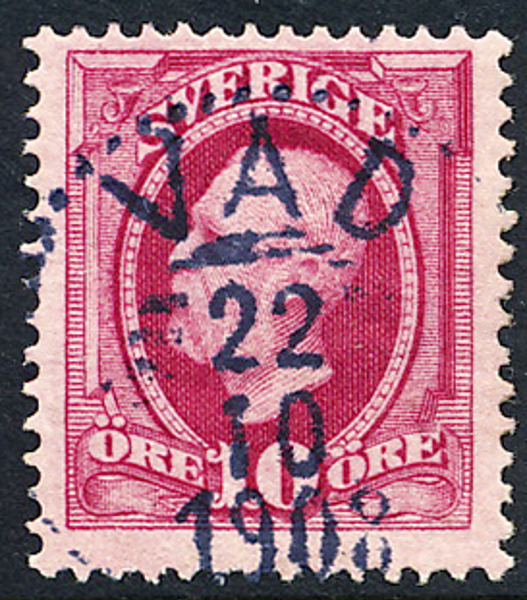 VAD 22.10.1908 N33