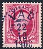 VAD 22.10.1908 N33