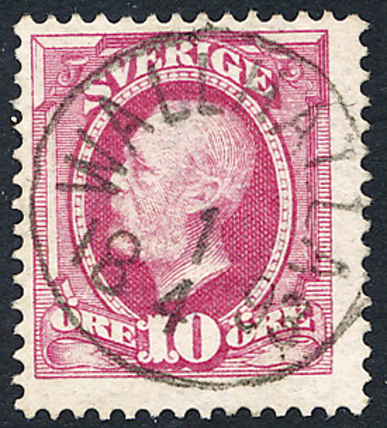 WALLHALLA 1.4.1893 N16