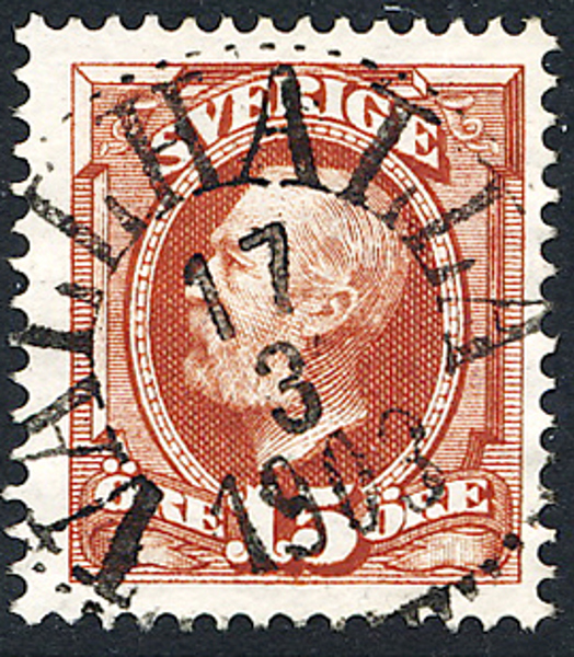 VALLHALLA 17.3.1903 N14
