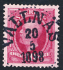VALLNÄS 20.5.1898 N14  
