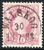 WALSKOG 30.1.1888 N10 (R3) Kv 125