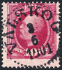 VALSKOG 3.6.1901 N14 