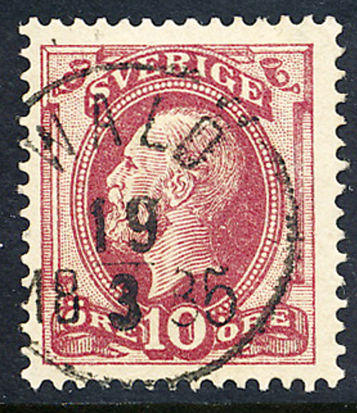 F39  WALÖ 19.3.1885 N16 