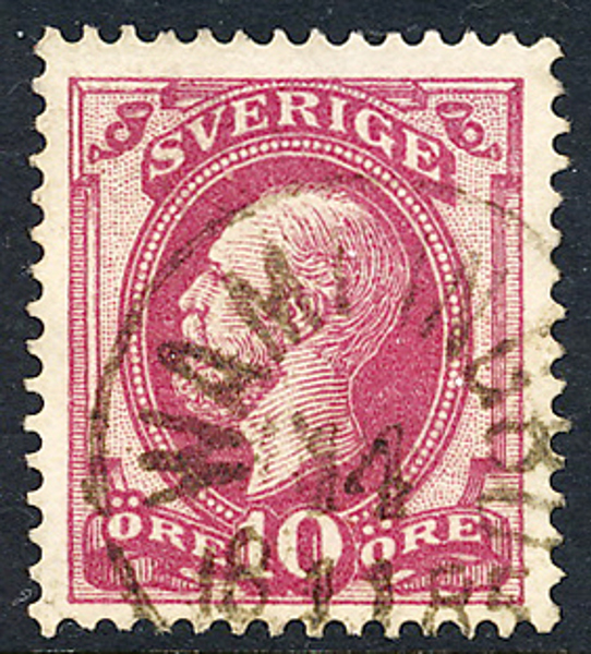 F39  WAMLINGBO 14.11.1885  N16 (R4) Kv 200