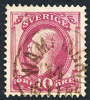 F39 WAMLINGBO 14.11.1885 N16 (R4) Kv 200