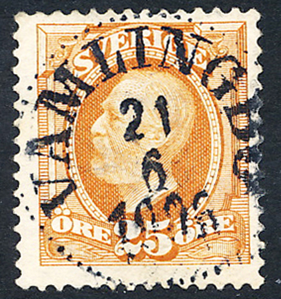 VAMLINGBO 21.6.1906 N14