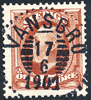 VANSBRO 17.6.1901 N33